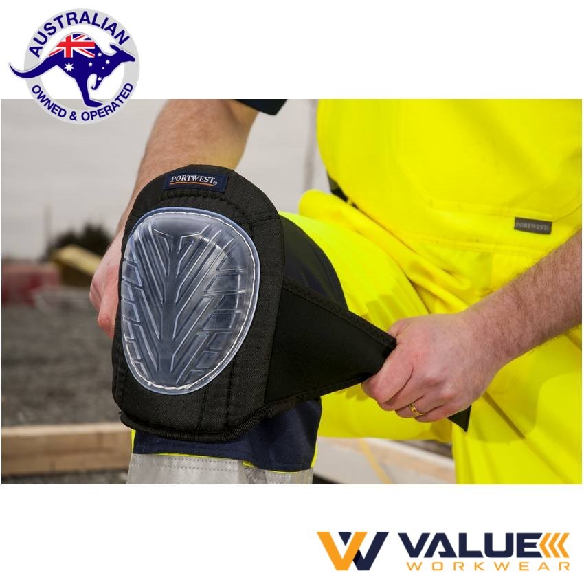 Portwest Super Gel Knee Pad KP30