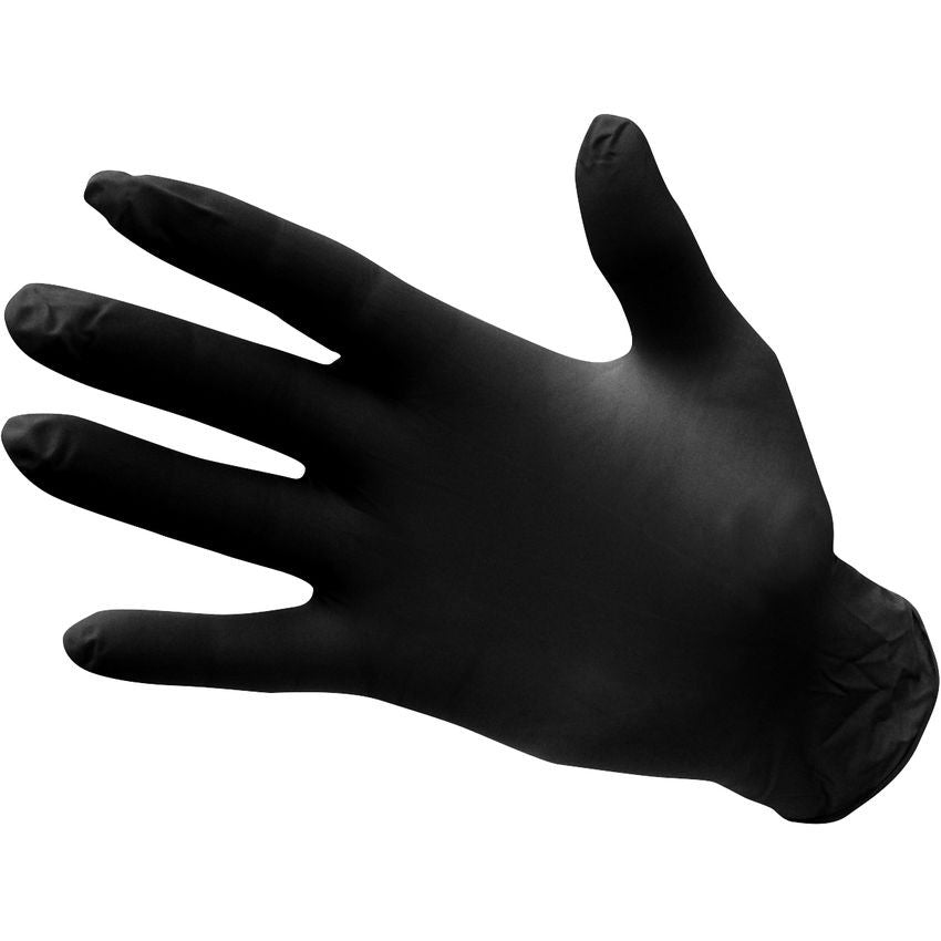 Portwest Nitrile Disp Gloves(Pk100) A925