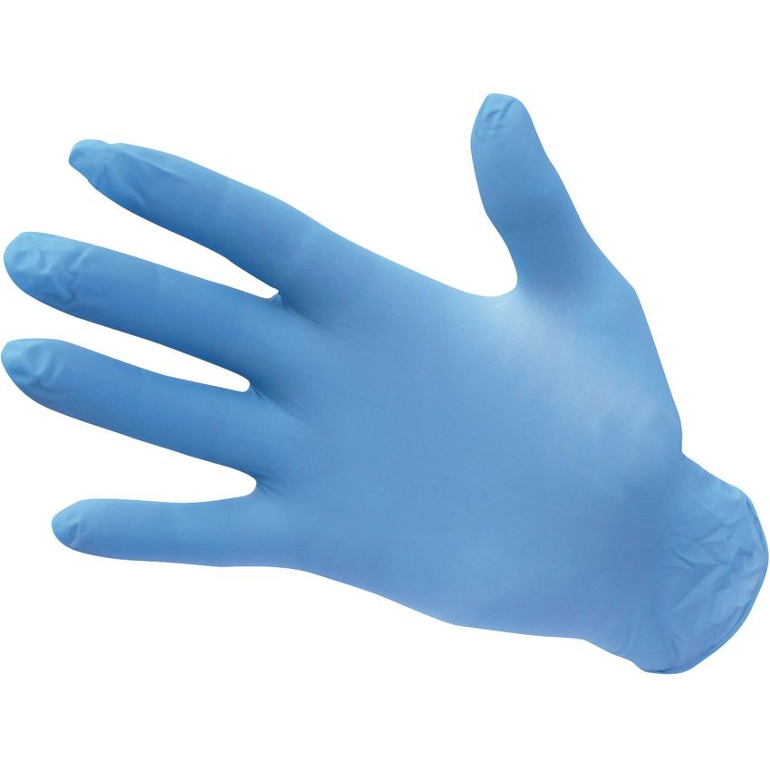 Portwest Nitrile Disp Gloves(Pk100) A925