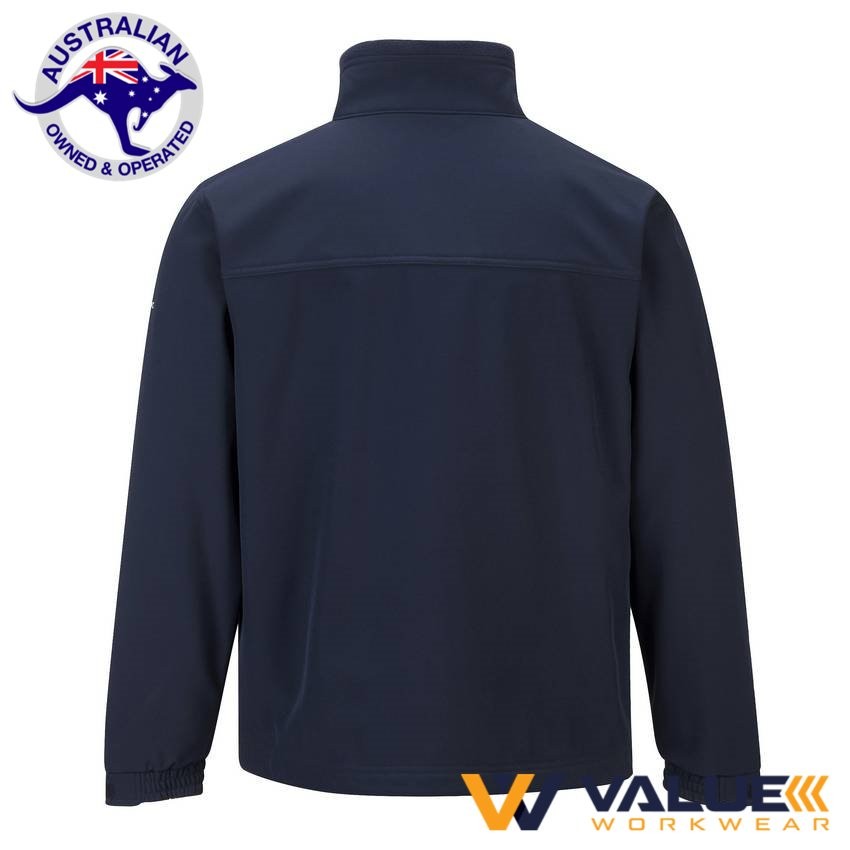 Portwest Softshell Jacket 3 Layer TK50 - Value Workwear