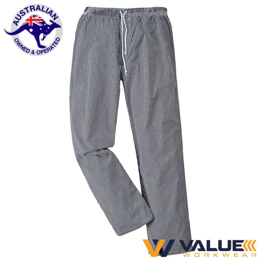 Portwest Bromley Chef Trousers C079