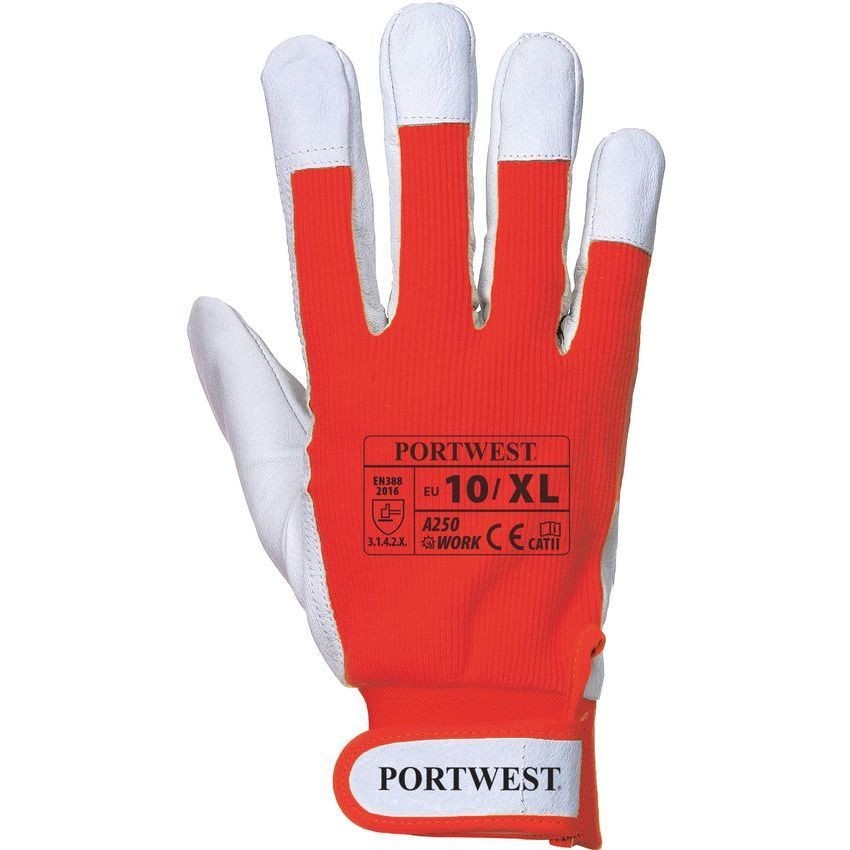 Portwest Tergsus Glove (2 Pairs) A250