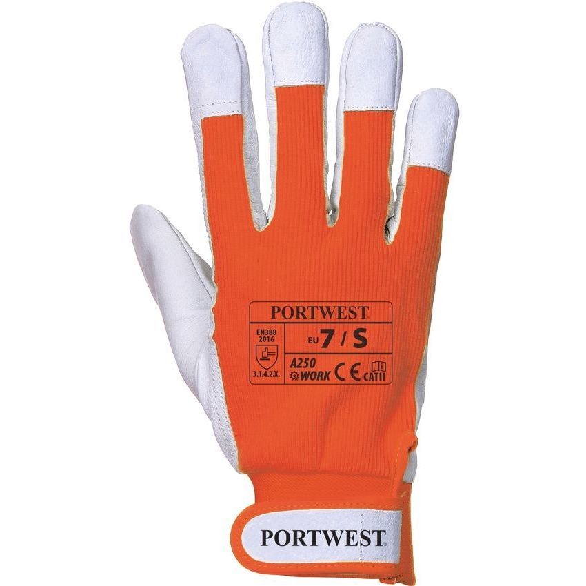 Portwest Tergsus Glove (2 Pairs) A250