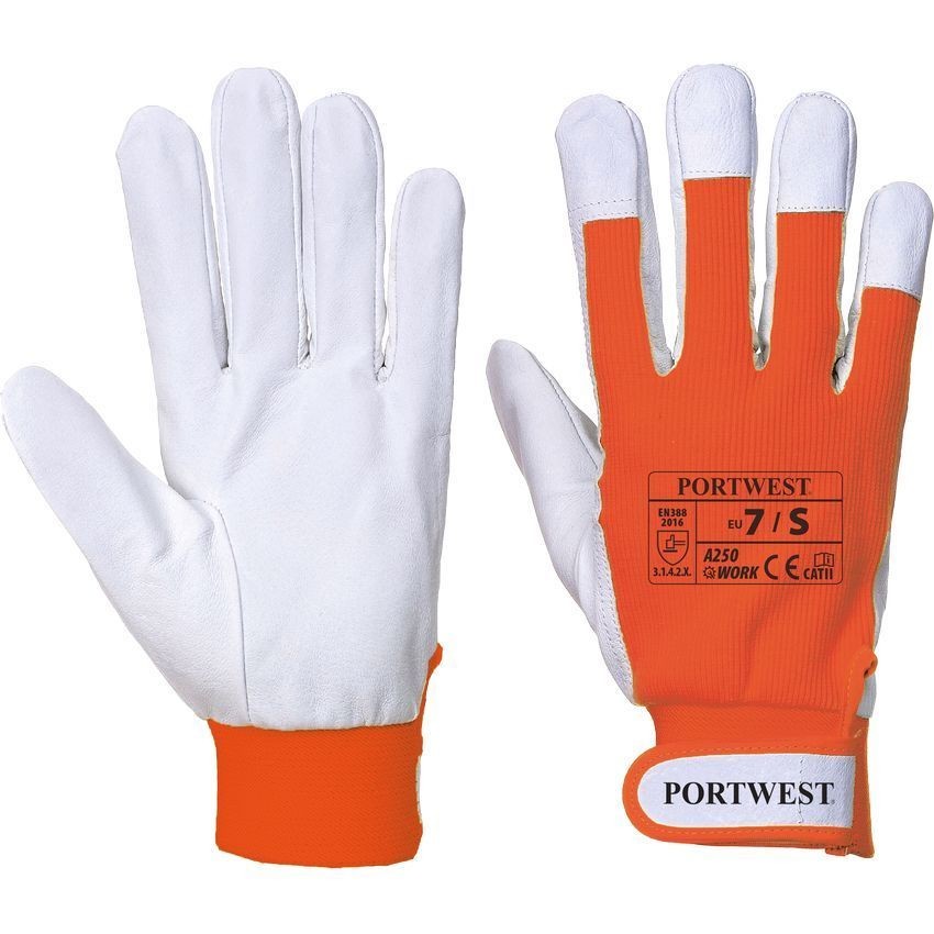 Portwest Tergsus Glove (2 Pairs) A250