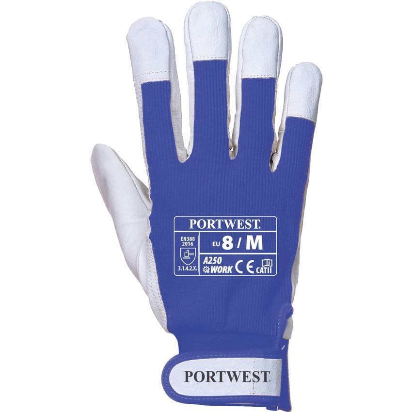 Portwest Tergsus Glove (2 Pairs) A250
