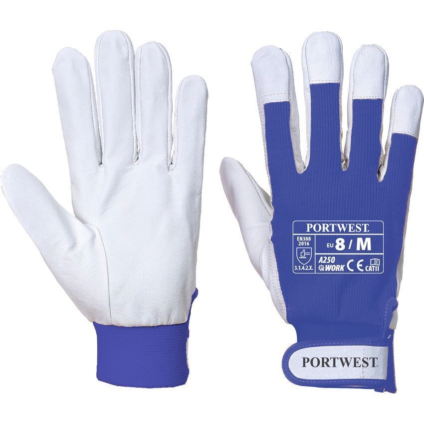 Portwest Tergsus Glove (2 Pairs) A250