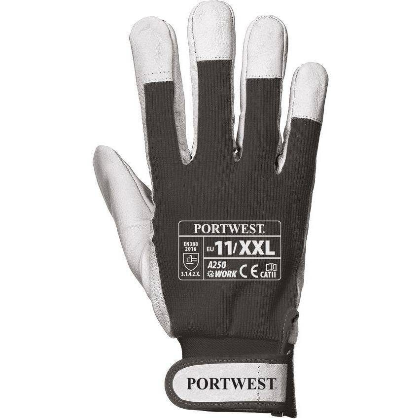 Portwest Tergsus Glove (2 Pairs) A250