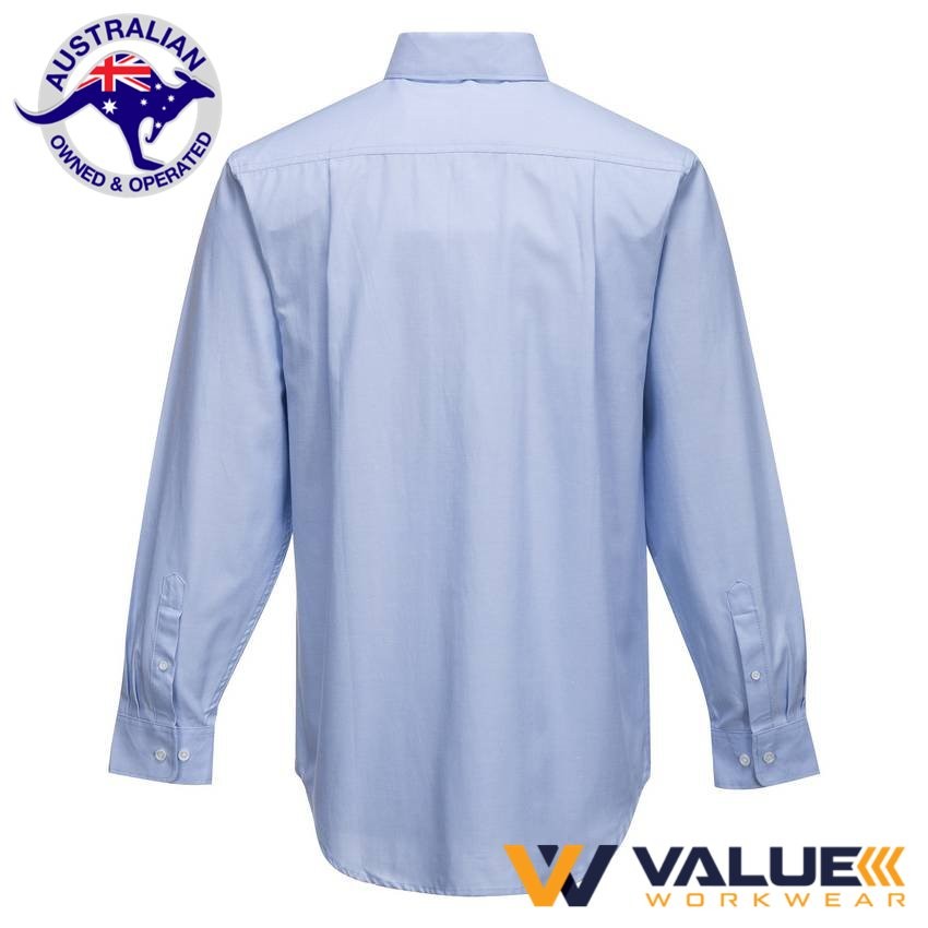 Portwest Sydney Shirt MS868 - Value Workwear