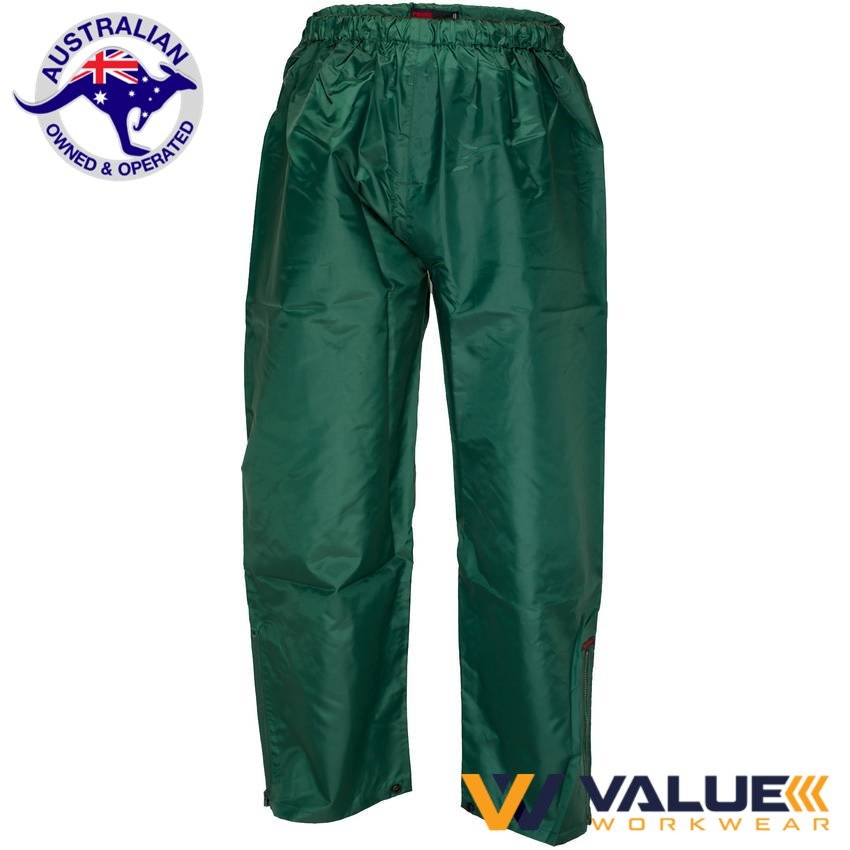 Portwest Wet Weather Leisure Pants MP205