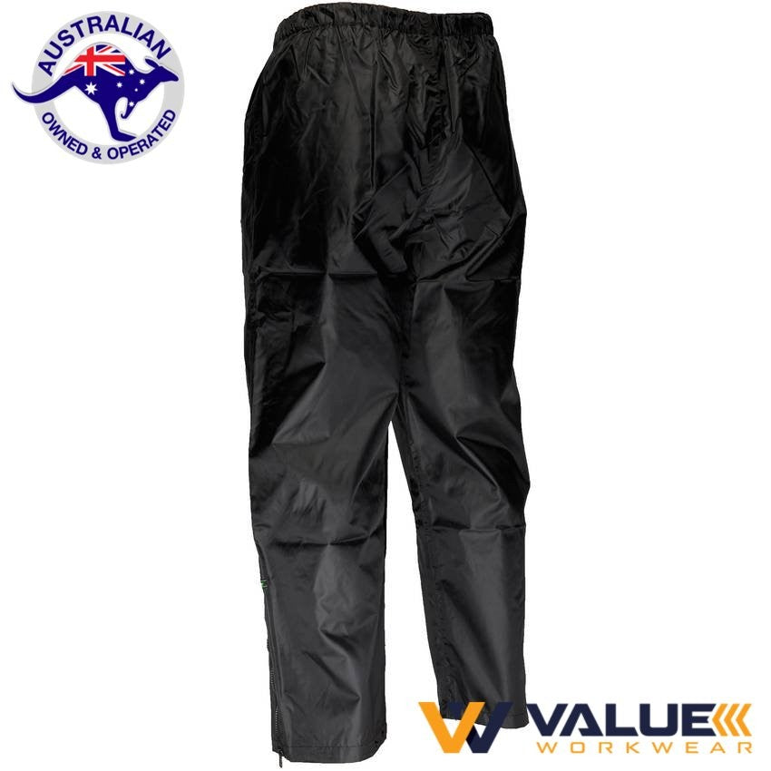 Portwest Wet Weather Leisure Pants MP205 - Value Workwear