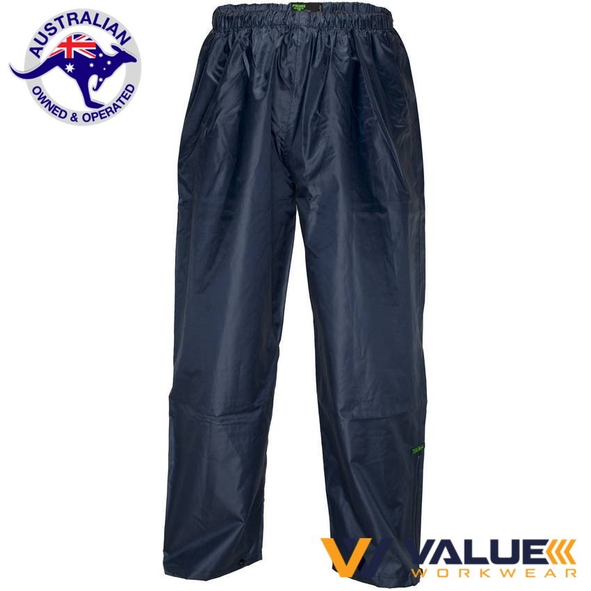 Portwest Wet Weather Leisure Pants MP205 - Value Workwear