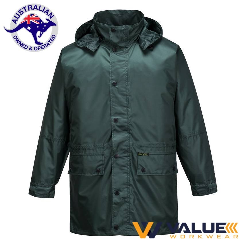 Portwest Rain Jacket MR206