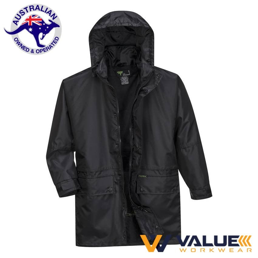 Portwest Rain Jacket MR206 - Value Workwear