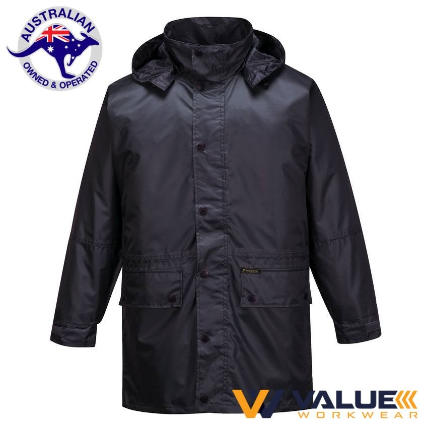 Portwest Rain Jacket MR206 - Value Workwear