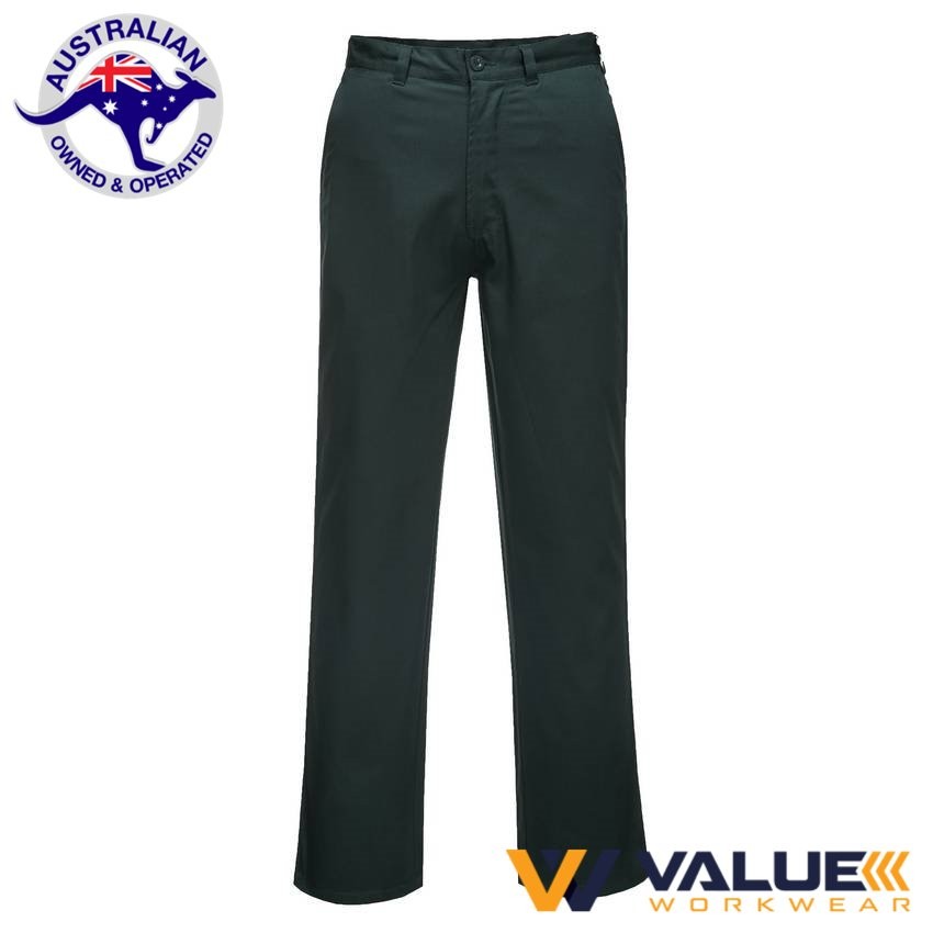 Portwest Straight Leg Pants MW703 - Value Workwear