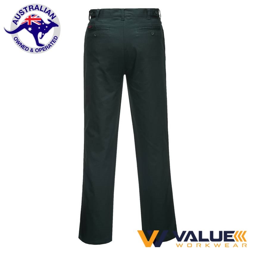 Portwest Straight Leg Pants MW703 - Value Workwear