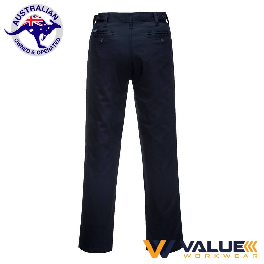 Portwest Straight Leg Pants MW703 - Value Workwear