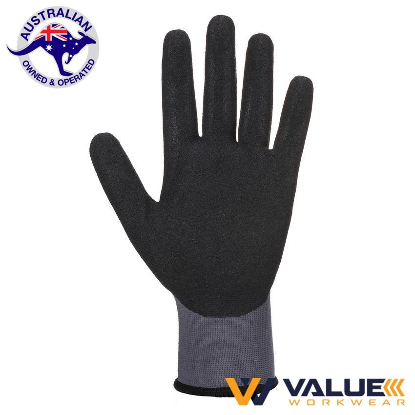Portwest Dermiflex Aqua Glove (4 pairs) AP62