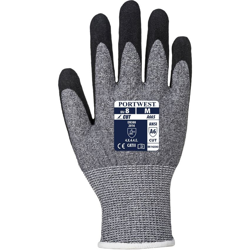 Portwest VHR Advanced Cut Glove A665