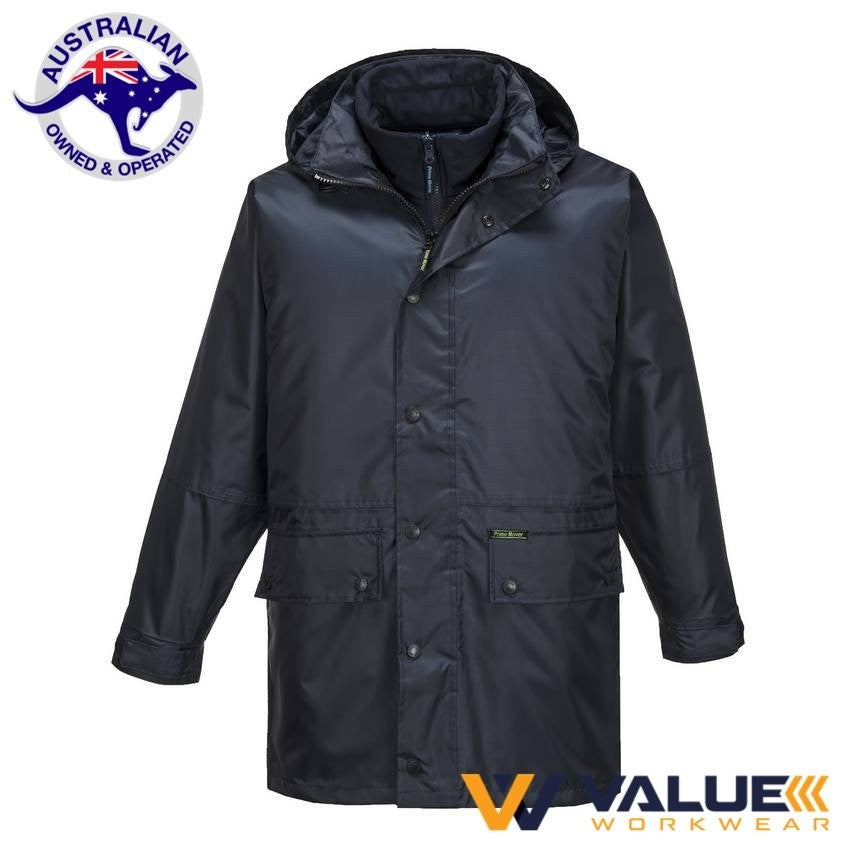 Portwest 3-in-1 Leisure Jacket MJ995
