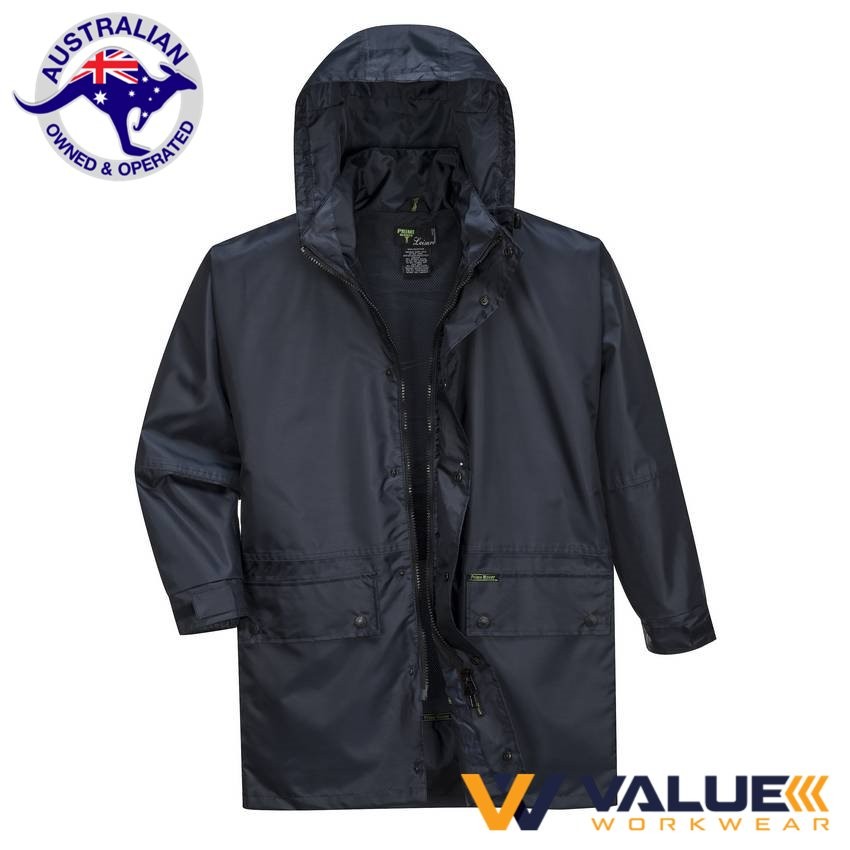 Portwest 3-in-1 Leisure Jacket MJ995 - Value Workwear