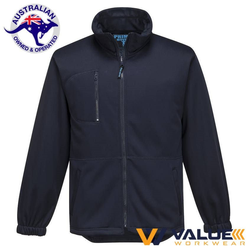 Portwest 3-in-1 Leisure Jacket MJ995 - Value Workwear