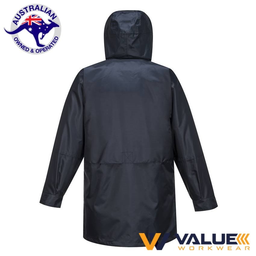 Portwest 3-in-1 Leisure Jacket MJ995 - Value Workwear