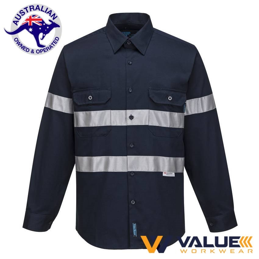 Portwest Geelong Shirt MA908