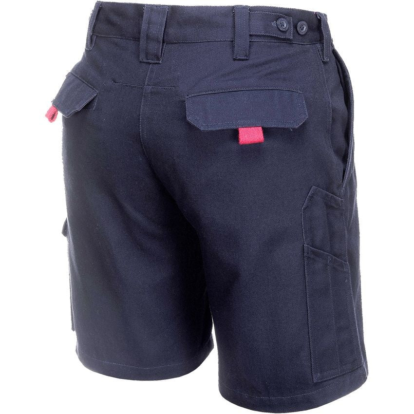 Portwest Womens Cargo Shorts ML702 - Value Workwear