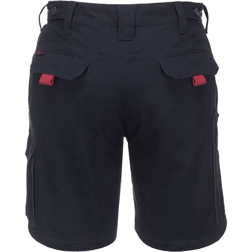 Portwest Womens Cargo Shorts ML702 - Value Workwear