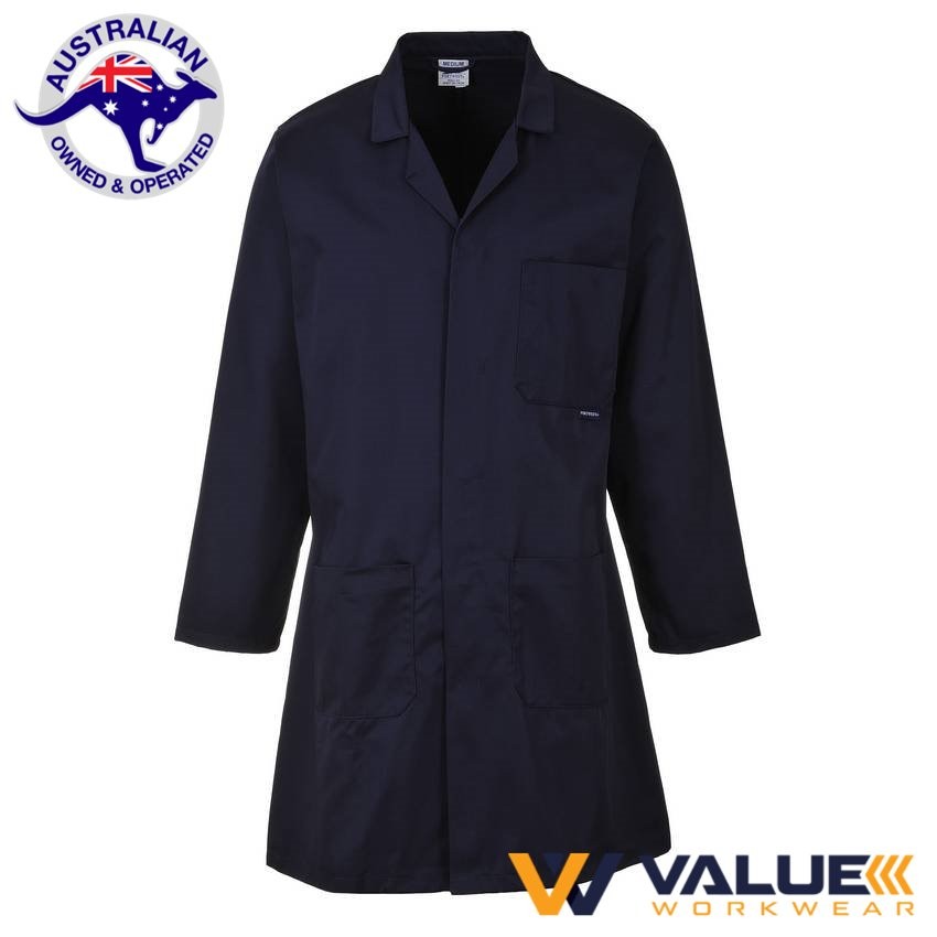 Portwest Standard Coat 2852