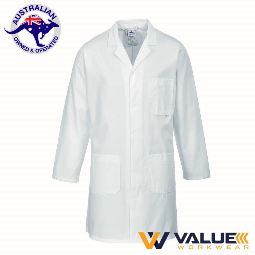 Portwest Standard Coat 2852