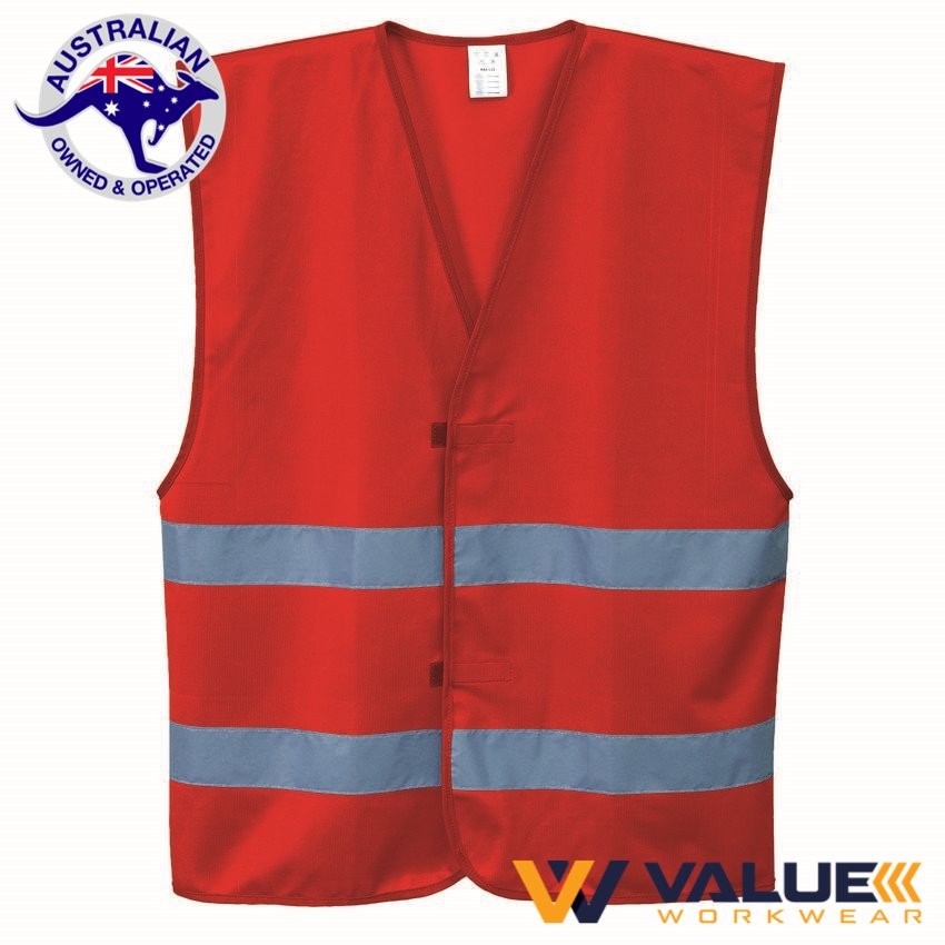 Portwest Iona Vest F474 - Value Workwear