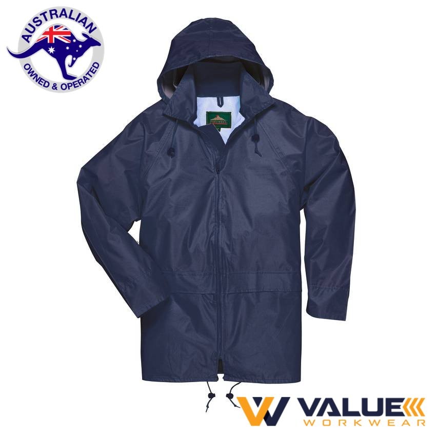 Portwest Classic Rain Jacket S440
