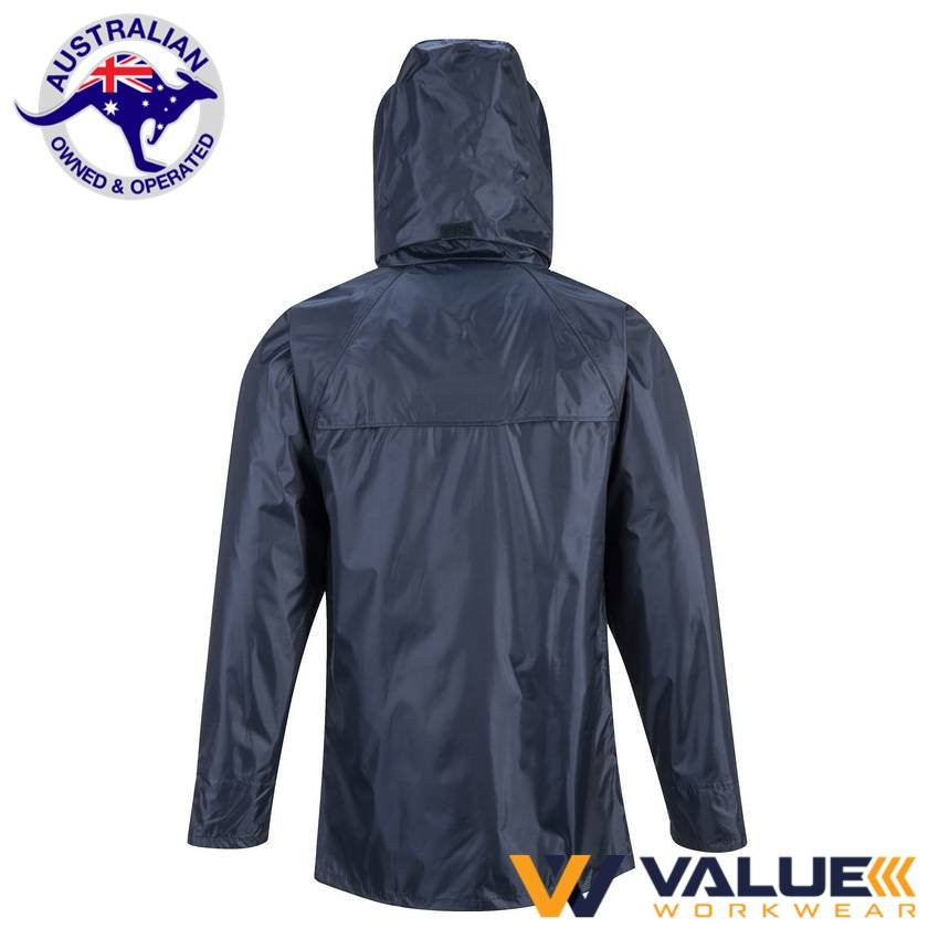 Portwest Classic Rain Jacket S440 - Value Workwear