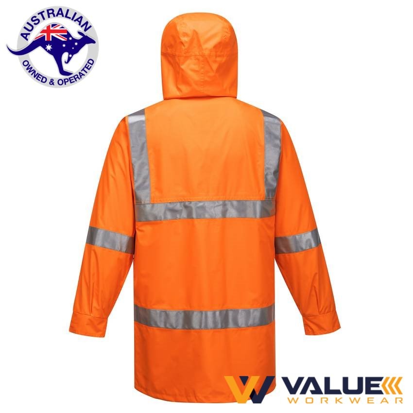 Portwest Argyle Full Day/Night 3-in-1 Jacket MJ883 - Value Workwear