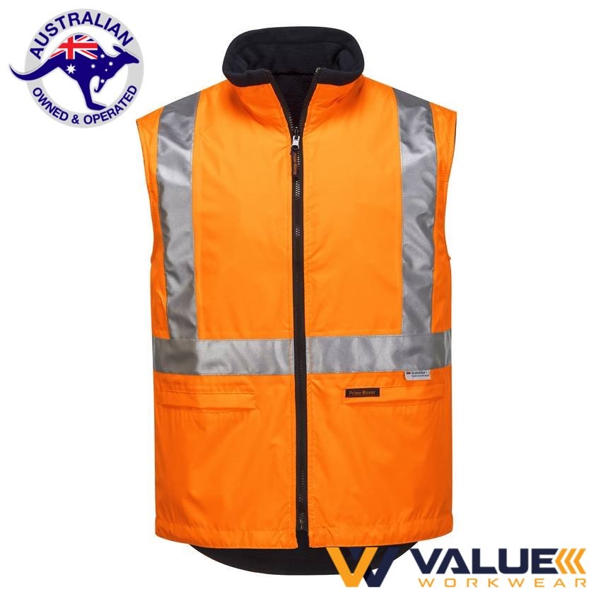 Portwest Cross Back 4-in-1 Jacket MJ331 - Value Workwear