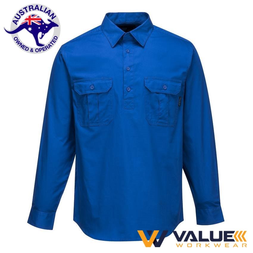 Portwest Adelaide Shirt MC903