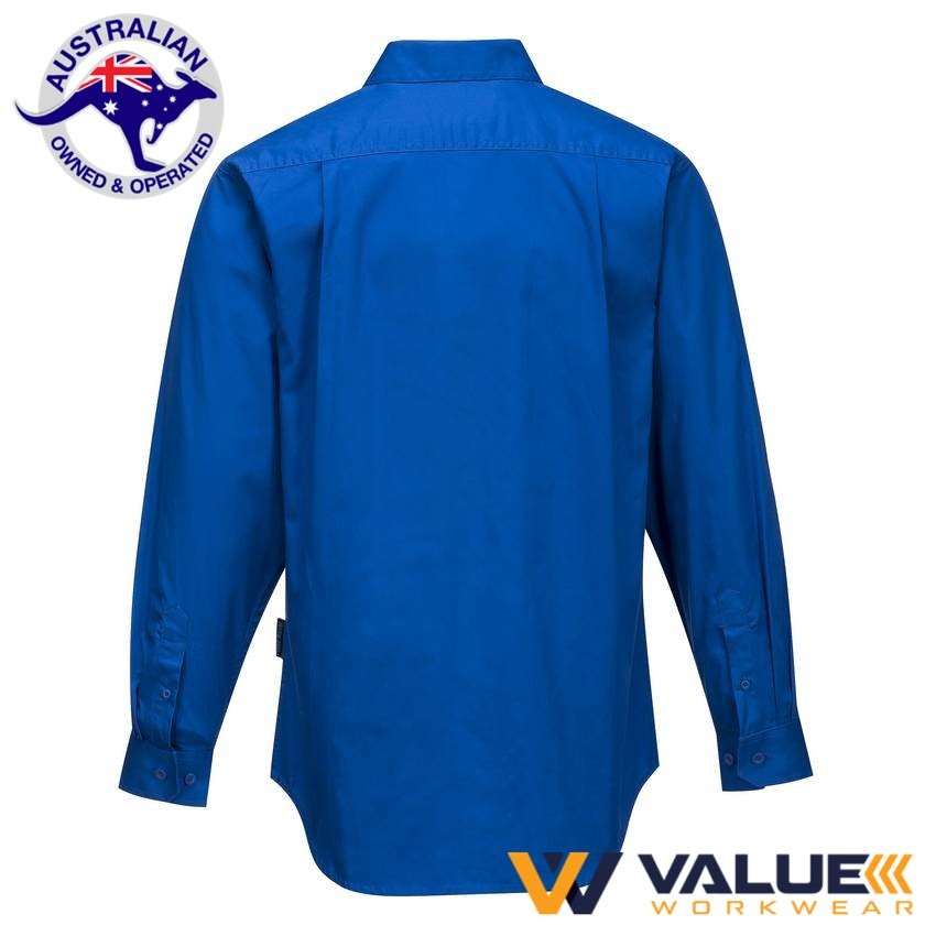 Portwest Adelaide Shirt MC903 - Value Workwear