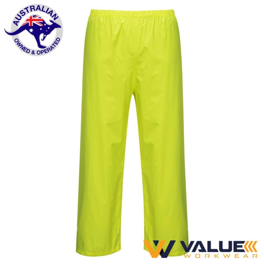 Portwest Wet Weather Suit MS939 - Value Workwear