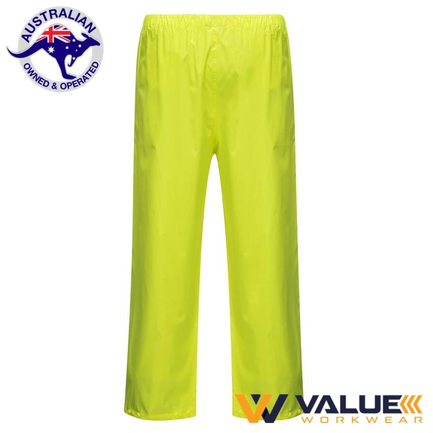Portwest Wet Weather Suit MS939 - Value Workwear