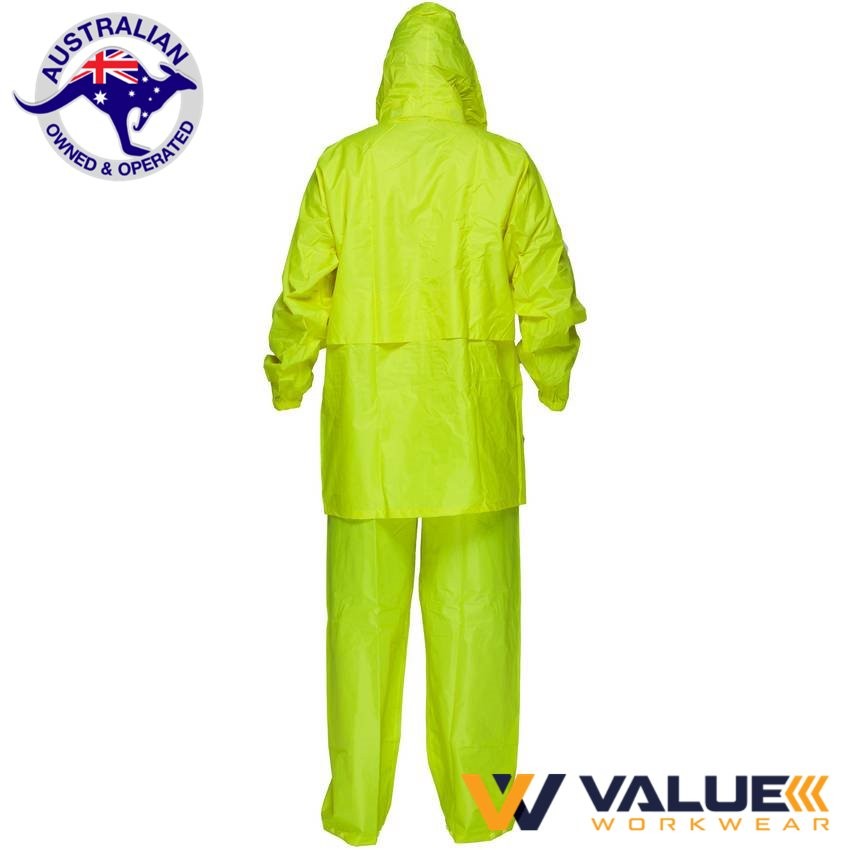 Portwest Wet Weather Suit MS939 - Value Workwear