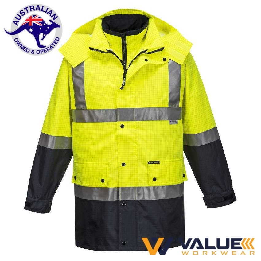 Portwest Anti-Static 4-in-1 Jacket MJ887