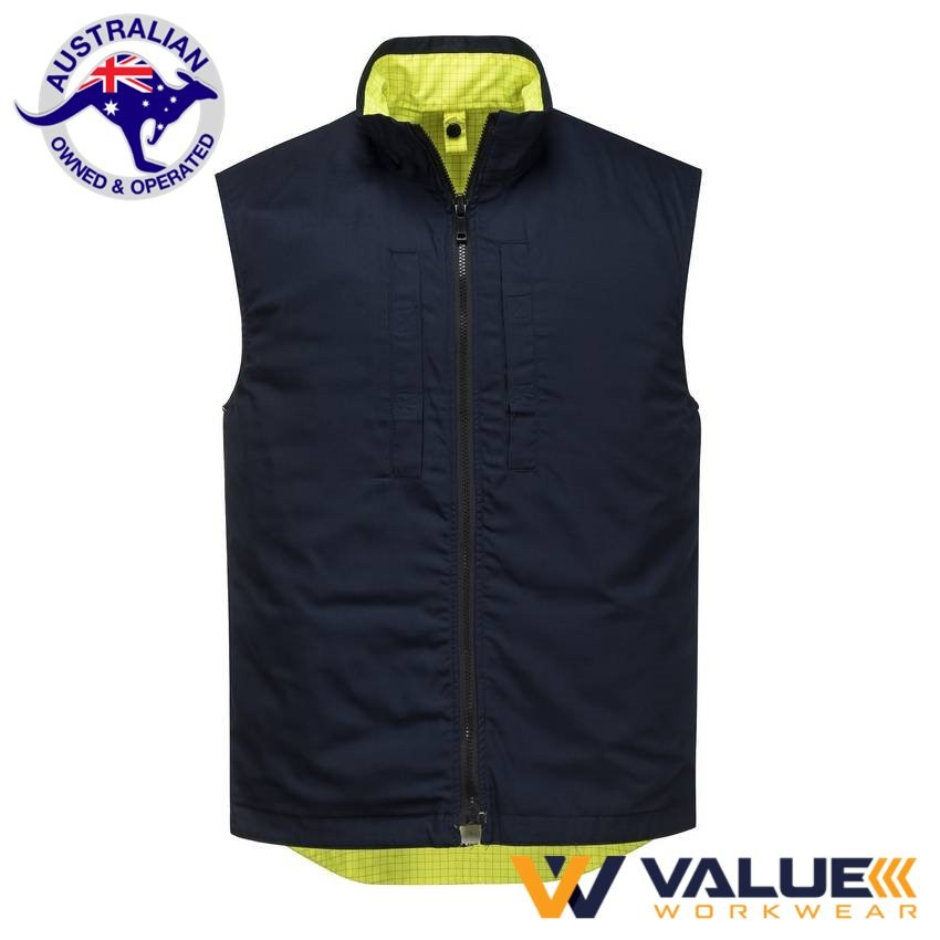Portwest Anti-Static 4-in-1 Jacket MJ887 - Value Workwear