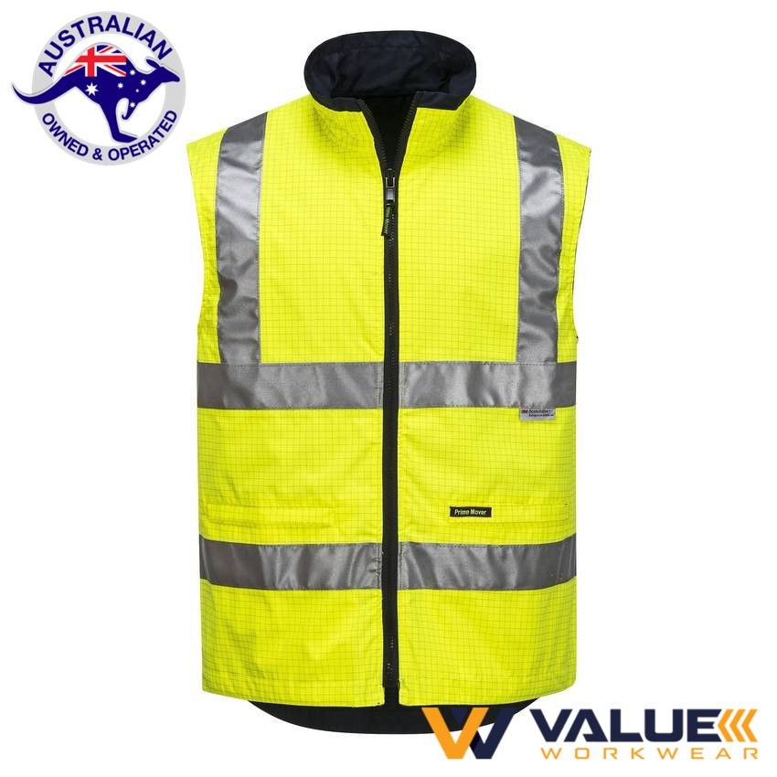 Portwest Anti-Static 4-in-1 Jacket MJ887 - Value Workwear