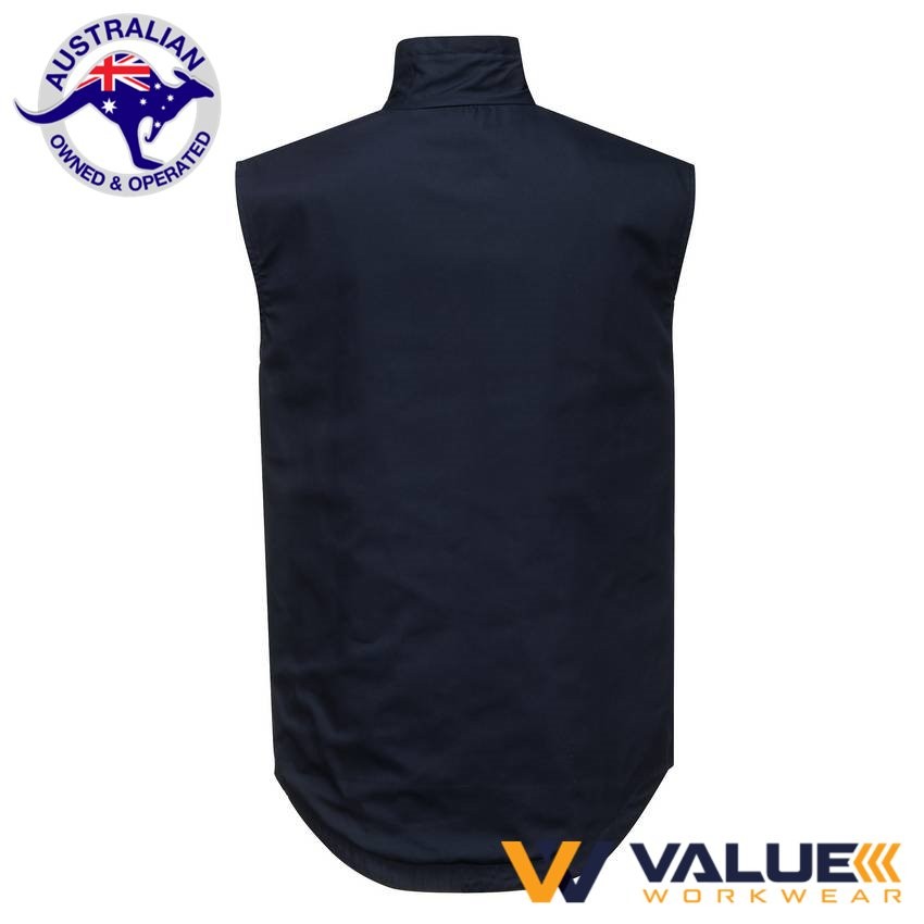 Portwest Anti-Static 4-in-1 Jacket MJ887 - Value Workwear