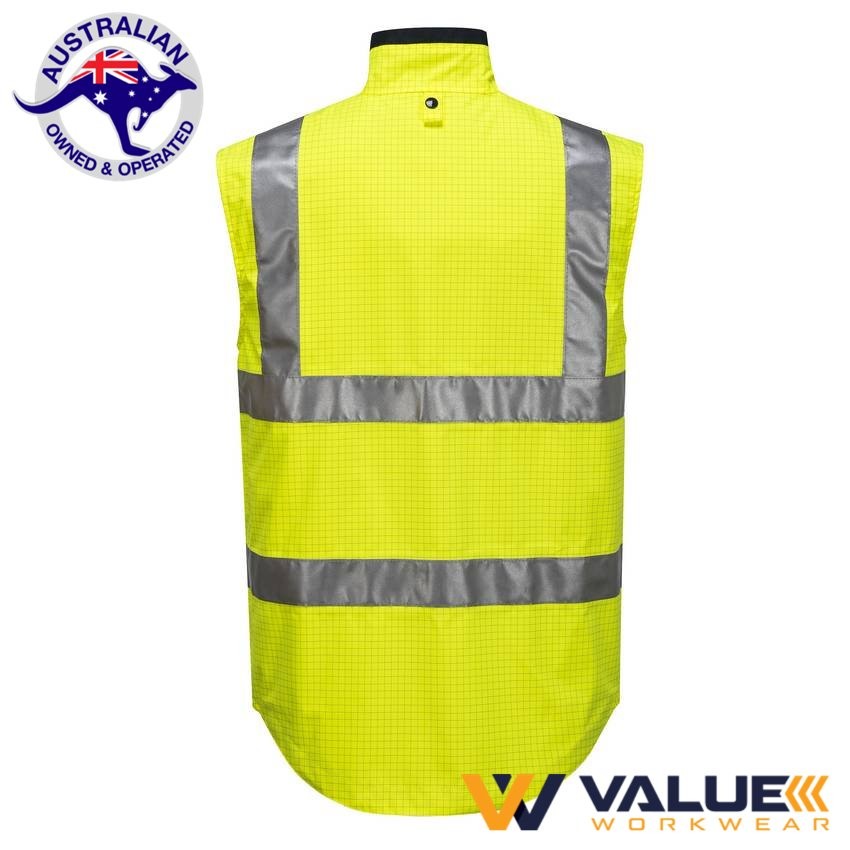 Portwest Anti-Static 4-in-1 Jacket MJ887 - Value Workwear