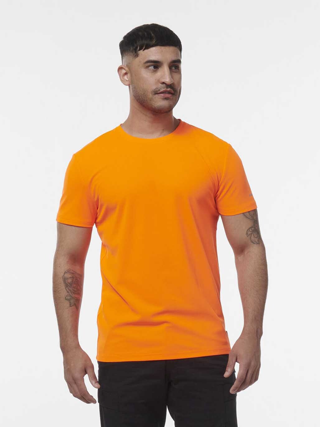 KingGee Hi Vis T Shirt K54034