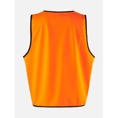 KingGee Hi-Vis Vest K55091