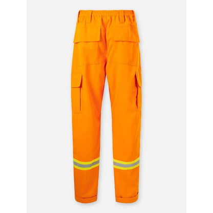 KingGee Wildlands Firefighting Trouser K83000